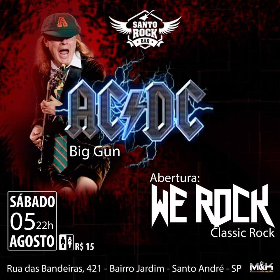 santo rock 05.08.17