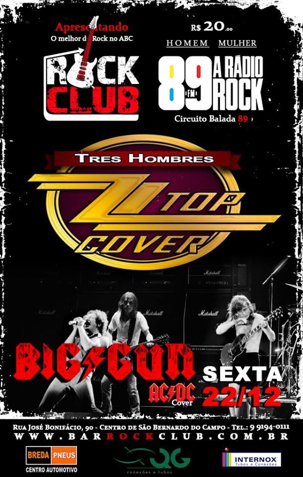 39 - Rock Club 22.12